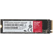 Накопитель SSD WD PCIe 3.0 x4 250GB WDS250G1R0C