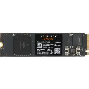 Накопитель SSD WD S PCIe 4.0 x4 500GB WDS500G3X0E