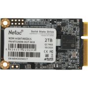 Накопитель SSD Netac SATA-III 2TB NT01N5M-002T-M3X N5M