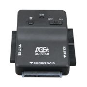 Адаптер-переходник для HDD AgeStar 3FBCP1