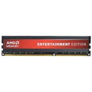 Память DDR3 8Gb 1600MHz AMD R538G1601U2S-UO OEM PC3-12800 CL11 DIMM 240-pin 1.5В single rank OEM