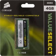 Память DDR3L 4Gb 1333MHz Corsair CMSO4GX3M1C1333C9