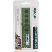 Память DDR3 4Gb 1600MHz Kingmax KM-LD3-1600-4GS
