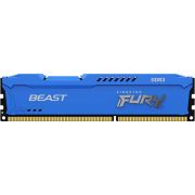 Память DDR3 8GB 1600MHz Kingston KF316C10B/8