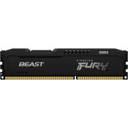 Память DDR3 8GB 1866MHz Kingston KF318C10BB/8