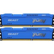 Память DDR3 2x8GB 1600MHz Kingston KF316C10BK2/16