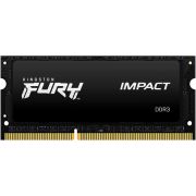Память DDR3 4GB 1866MHz Kingston KF318LS11IB/4