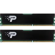 Память DDR3 2x8GB 1600MHz Patriot PSD316G1600KH