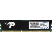 Память DDR3 8GB 1600MHz Patriot PSD38G16002H