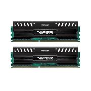 Память DDR3 2x8Gb 1600MHz Patriot PV316G160C0K