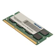 Память DDR3L 4Gb 1600MHz Patriot PSD34G1600L81S