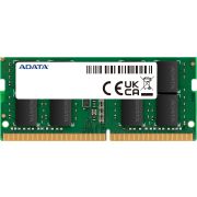 Память DDR4 4GB 2666MHz A-Data AD4S26664G19-SGN