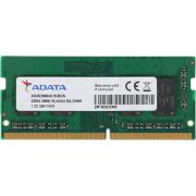 Память DDR4 4Gb 2666MHz A-Data AD4S26664G19-BGN