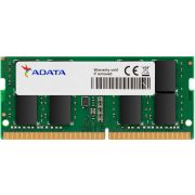 Память DDR4 8Gb 3200MHz A-Data AD4S32008G22-SGN