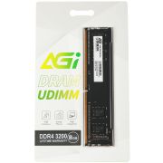 Память DDR4 8Gb 3200MHz AGi AGI320008UD138
