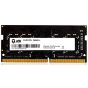 Память DDR4 8GB 2666MHz AGi AGI266608SD138