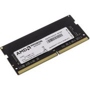 Память DDR4 4GB 3200MHz AMD R944G3206S1S-U