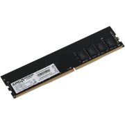 Память DDR4 4Gb 2400MHz AMD R744G2400U1S-U