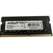 Память DDR4 4Gb 2666MHz AMD R744G2606S1S-U