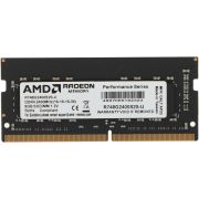 Память DDR4 8Gb 2400MHz AMD R748G2400S2S-U