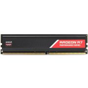 Память DDR4 4Gb 2666MHz AMD R744G2606U1S-U
