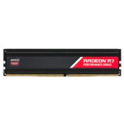 Память DDR4 4Gb 2133MHz AMD R744G2133U1S-UO
