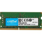 Память DDR4 8GB 3200MHz Crucial CT8G4SFS832A