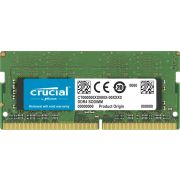 Память DDR4 32GB 3200MHz Crucial CT32G4SFD832A