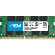 Память DDR4 8GB 3200MHz Crucial CT8G4SFRA32A