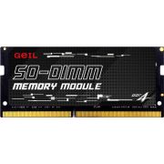 Память DDR4 16GB 3200MHz Geil GS416GB3200C22SC