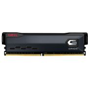 Память DDR4 16GB 4000MHz Geil GOG416GB4000C18BSC