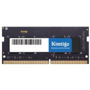 Память DDR4 8Gb 2666MHz Kimtigo KMKS8G8682666