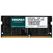 Память DDR4 32GB 3200MHz Kingmax KM-SD4-3200-32GS