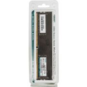Память DDR4 8GB 2400MHz Kingmax KM-LD4-2400-8GS