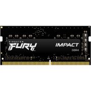 Память DDR4 16GB 3200MHz Kingston KF432S20IB/16