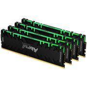 Память DDR4 4x8GB 3200MHz Kingston KF432C16RBAK4/32