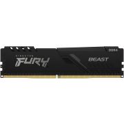 Память DDR4 8GB 3733MHz Kingston KF437C19BB/8