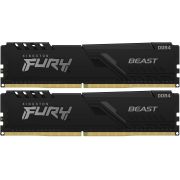 Память DDR4 2x16GB 2666MHz Kingston KF426C16BB1K2/32