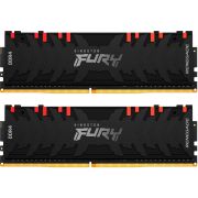Память DDR4 2x8GB 4600МГц Kingston KF446C19RBAK2/16
