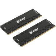 Память DDR4 2x16Gb 3200MHz Kingston KF432C16RB1K2/32