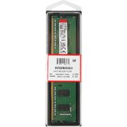 Память DDR4 4Gb 3200MHz Kingston KVR32N22S6/4