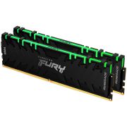 Память DDR4 2x8GB 3200MHz Kingston KF432C16RBAK2/16