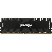 Память DDR4 32Gb 3200MHz Kingston KF432C16RB/32
