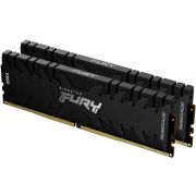 Память DDR4 2x8Gb 3200MHz Kingston KF432C16RBK2/16