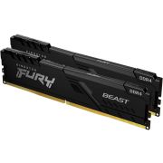 Память DDR4 2x8Gb 2666MHz Kingston KF426C16BBK2/16