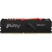 Память DDR4 16GB 2666MHz Kingston KF426C16BB1A/16