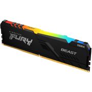 Память DDR4 32GB 3200MHz Kingston KF432C16BBA/32