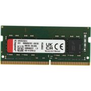 Память DDR4 16Gb 3200MHz Kingston KVR32S22S8/16