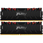 Память DDR4 2x8GB 4000MHz Kingston KF440C19RBAK2/16