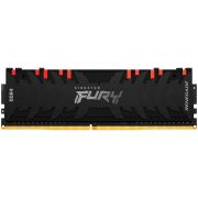 Память DDR4 8GB 4000MHz Kingston KF440C19RBA/8
